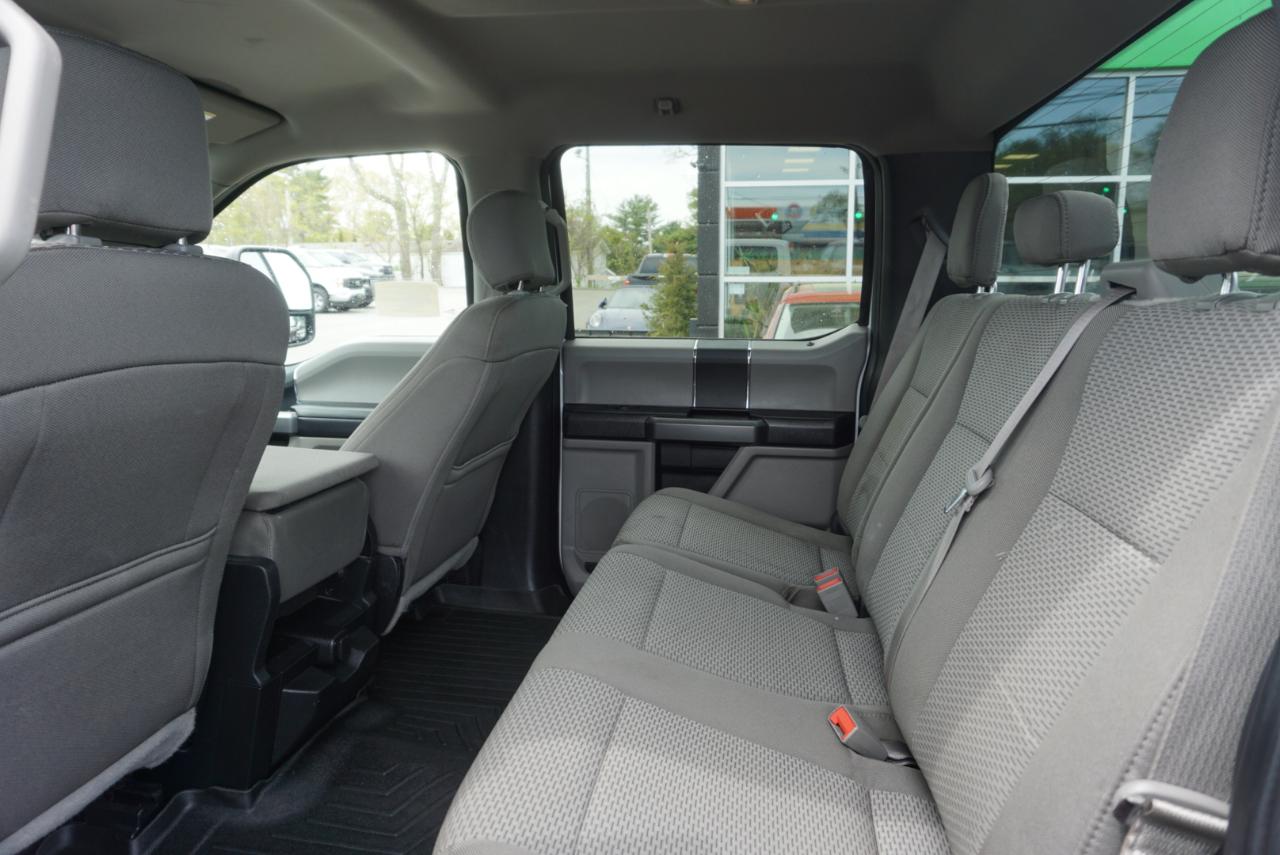 Ford Super Duty F-250 SRW  2019