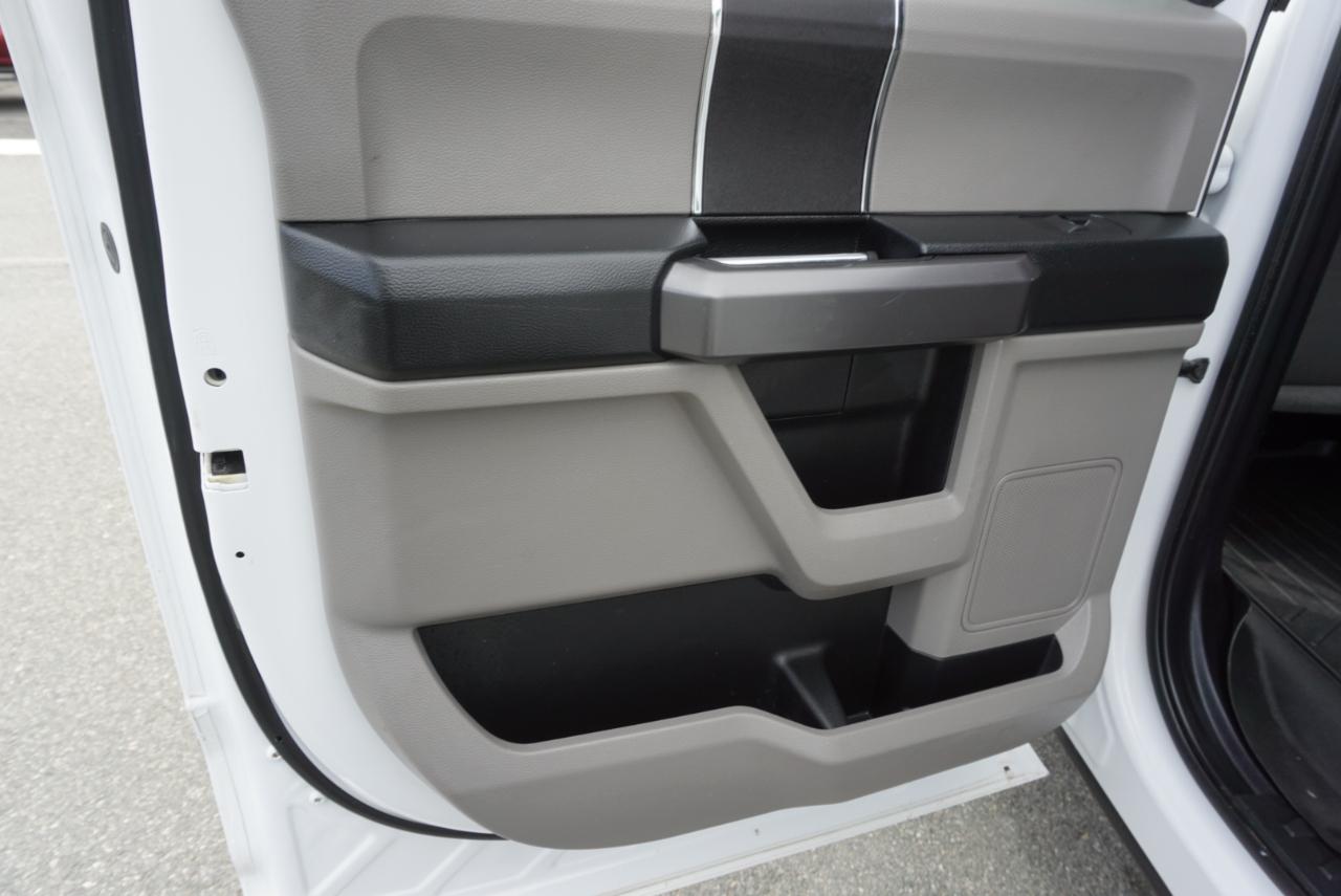 Ford Super Duty F-250 SRW  2019