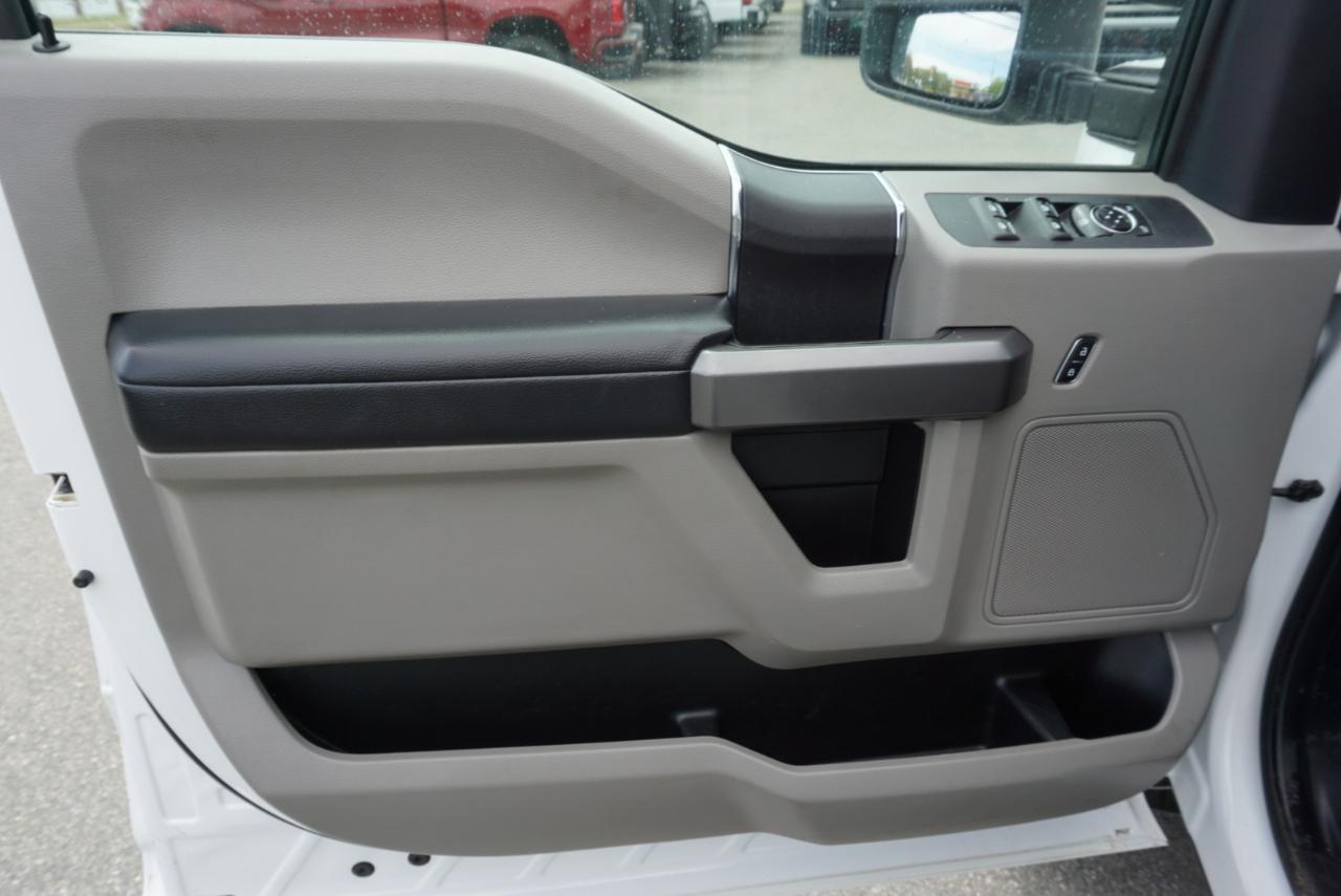 Ford Super Duty F-250 SRW  2019