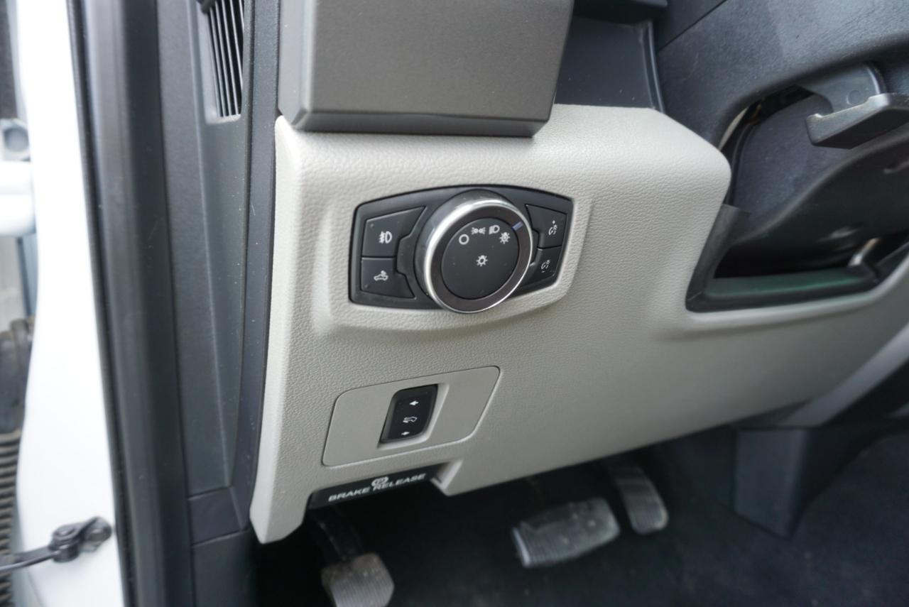 Ford Super Duty F-250 SRW  2019