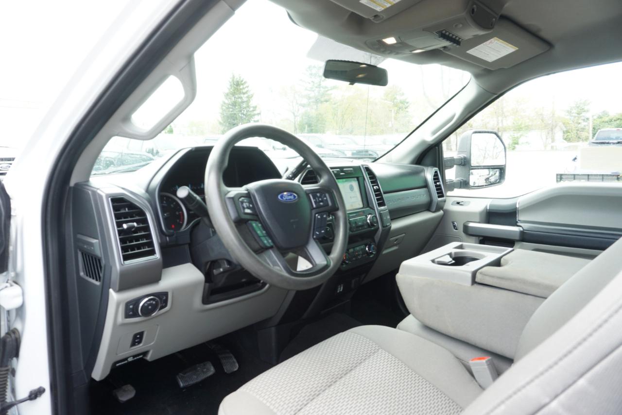 Ford Super Duty F-250 SRW  2019