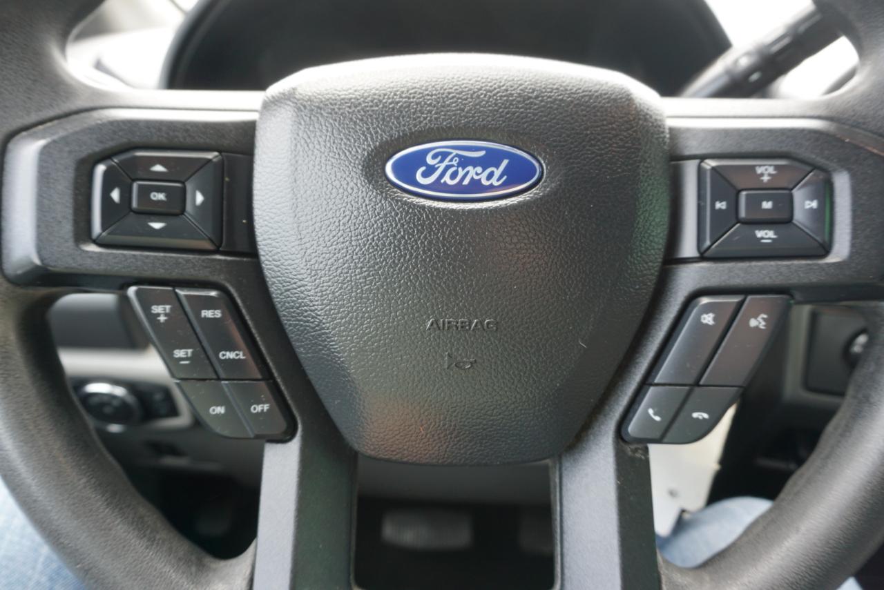 Ford Super Duty F-250 SRW  2019