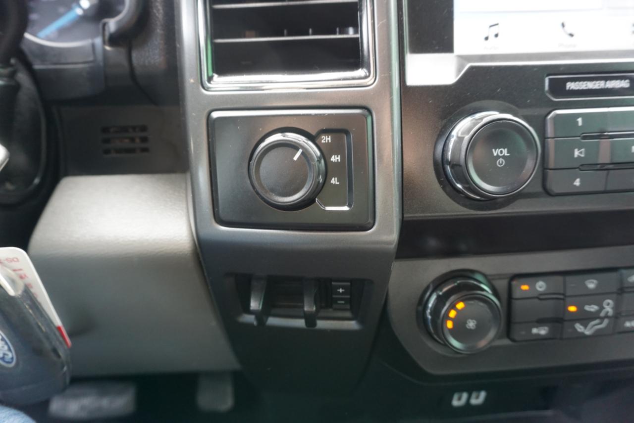 Ford Super Duty F-250 SRW  2019