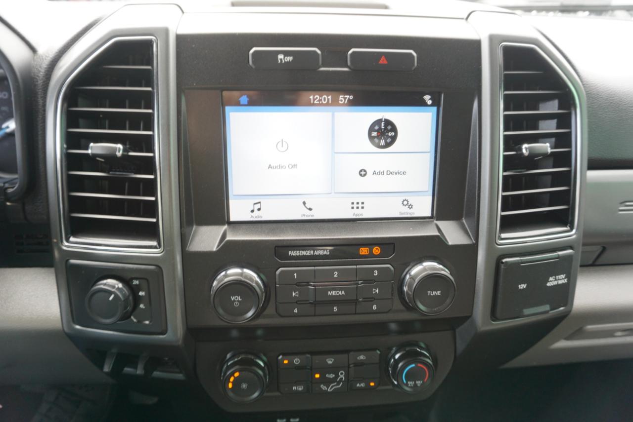 Ford Super Duty F-250 SRW  2019