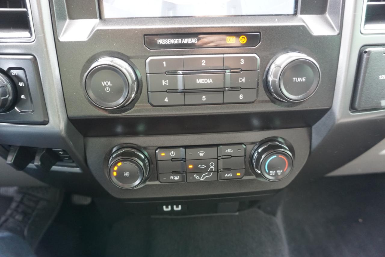 Ford Super Duty F-250 SRW  2019