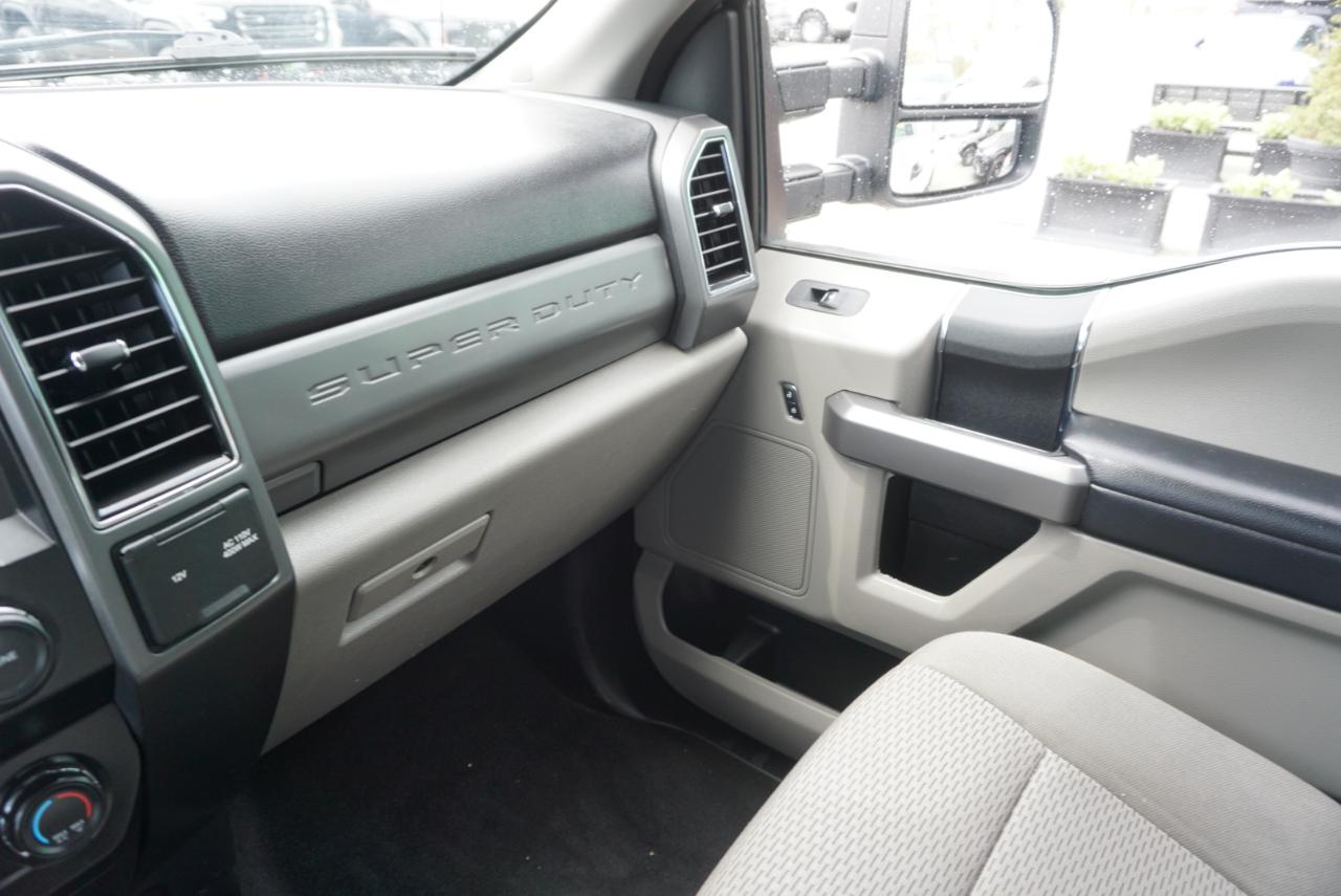 Ford Super Duty F-250 SRW  2019