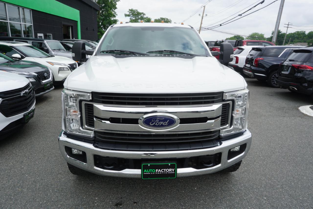 Ford Super Duty F-250 SRW  2019