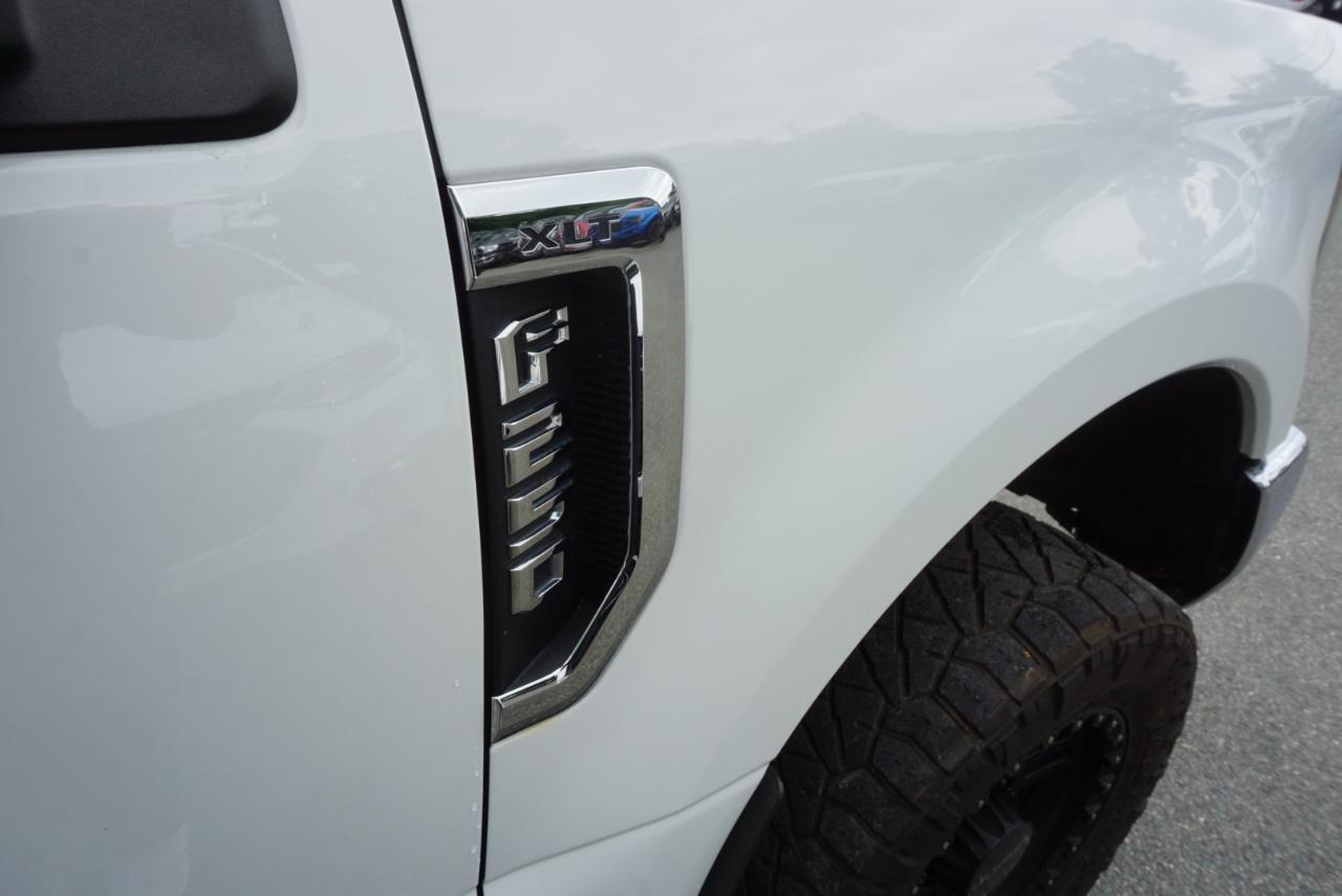 Ford Super Duty F-250 SRW  2019