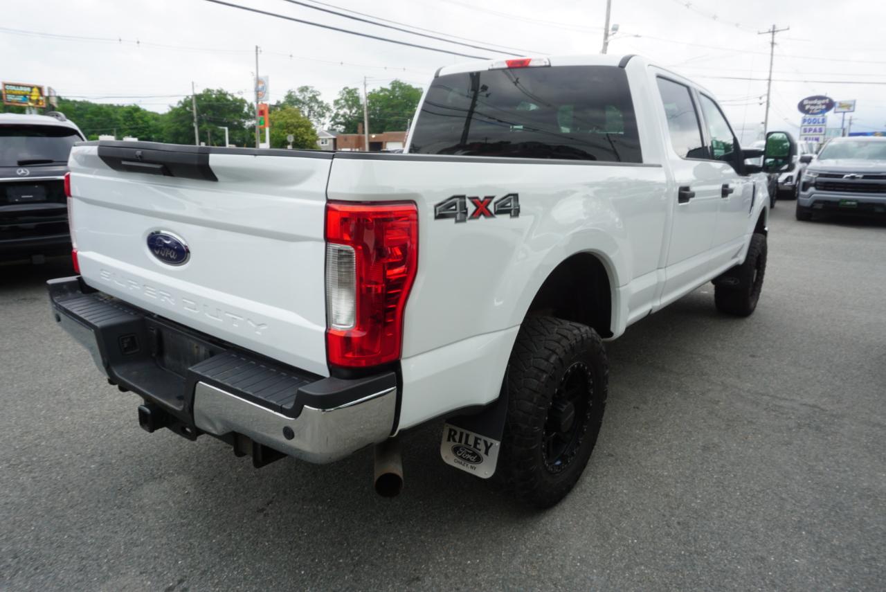 Ford Super Duty F-250 SRW  2019