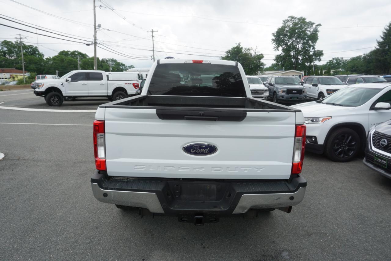 Ford Super Duty F-250 SRW  2019