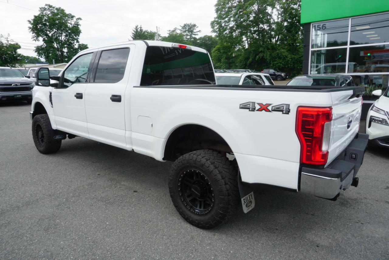 Ford Super Duty F-250 SRW  2019