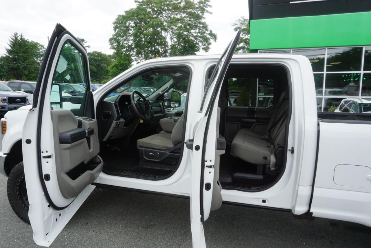 Ford Super Duty F-250 SRW  2019