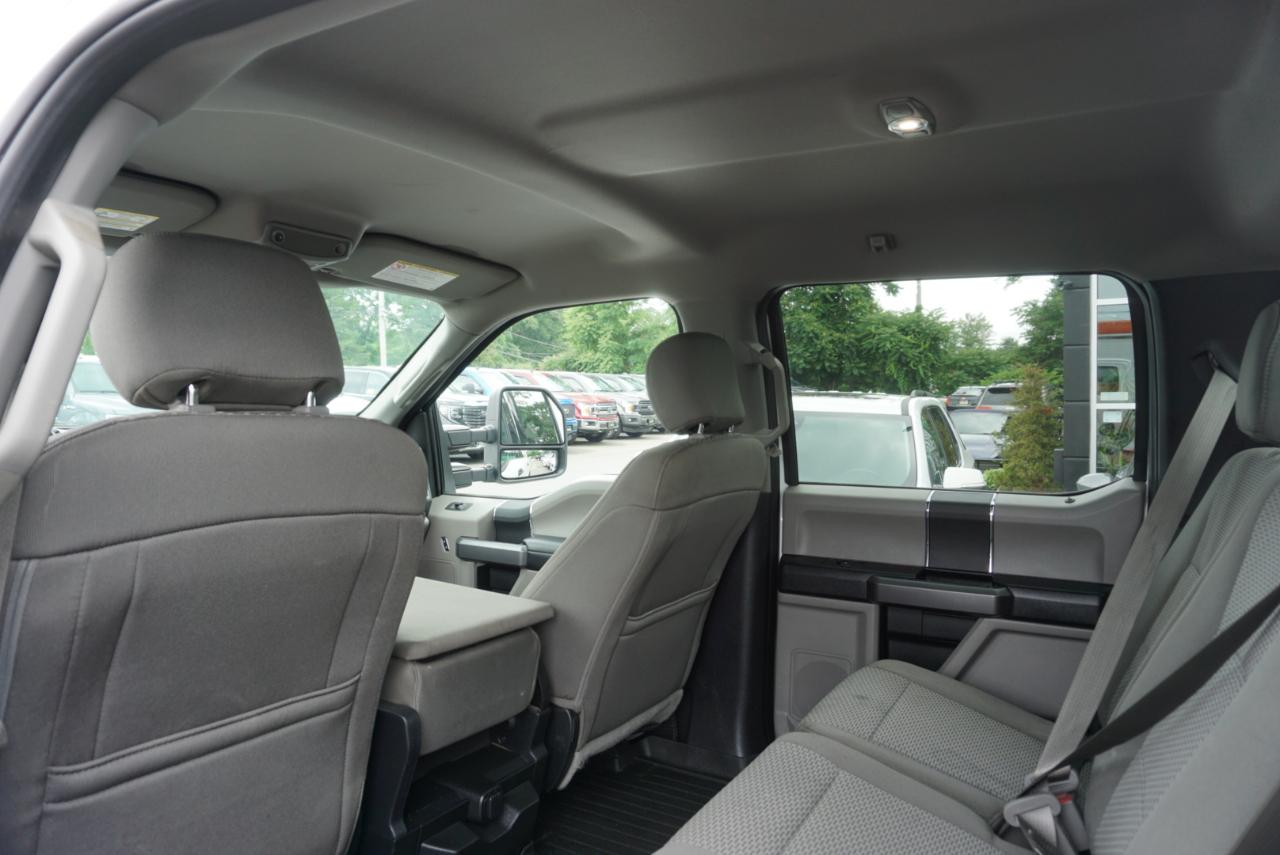 Ford Super Duty F-250 SRW  2019