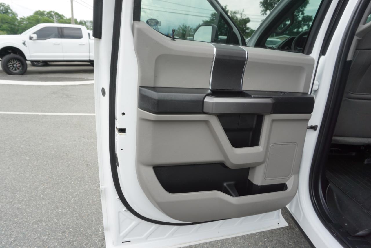 Ford Super Duty F-250 SRW  2019