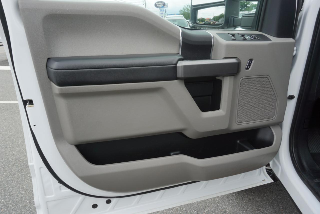 Ford Super Duty F-250 SRW  2019