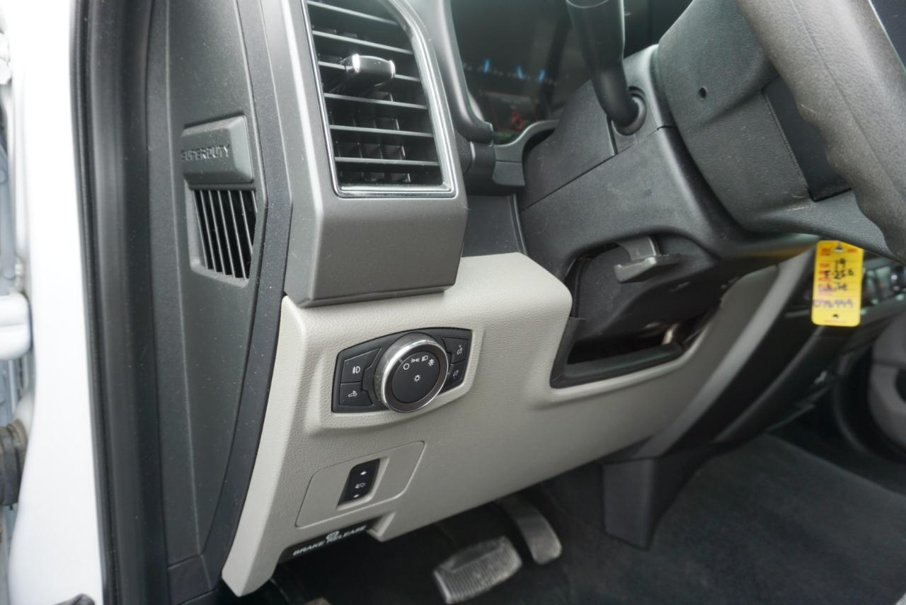 Ford Super Duty F-250 SRW  2019
