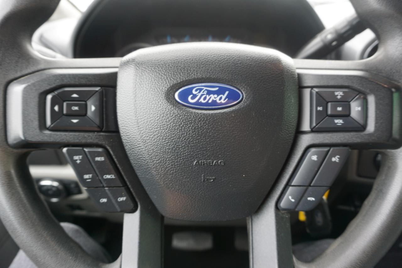 Ford Super Duty F-250 SRW  2019