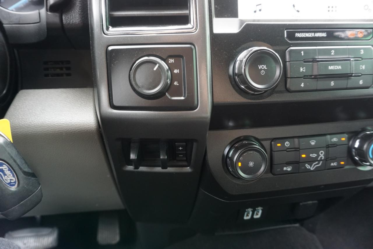 Ford Super Duty F-250 SRW  2019