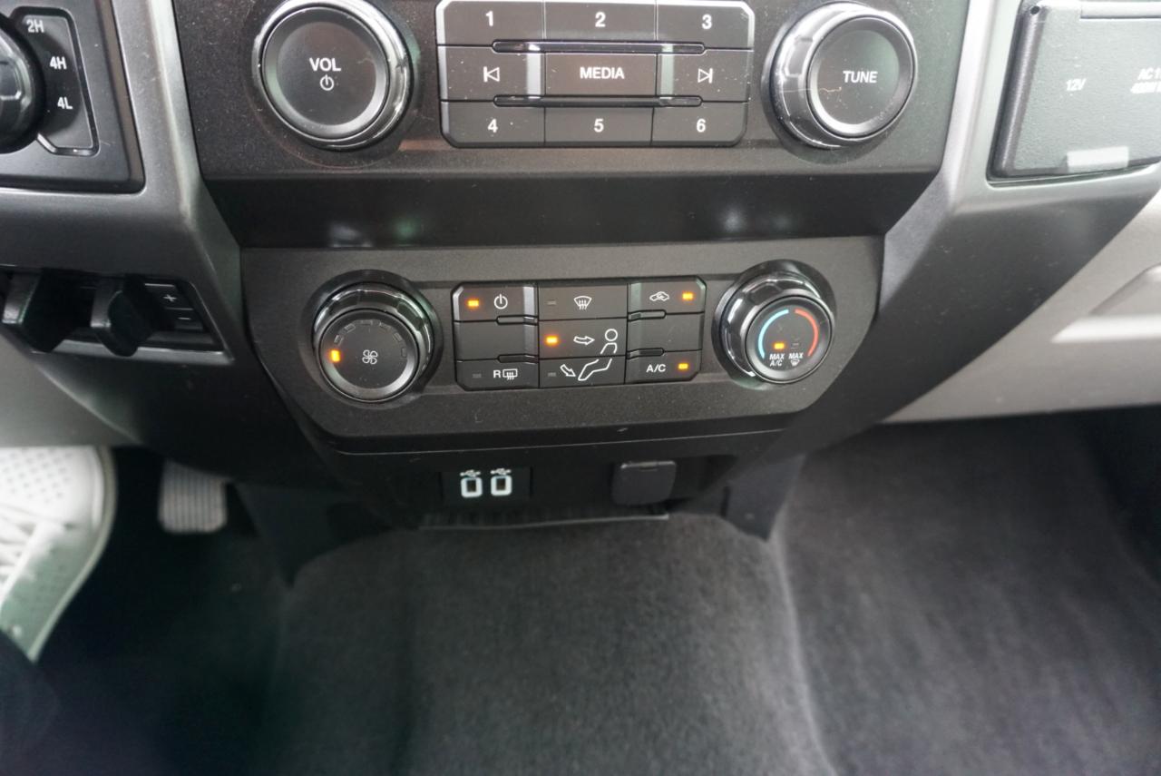 Ford Super Duty F-250 SRW  2019