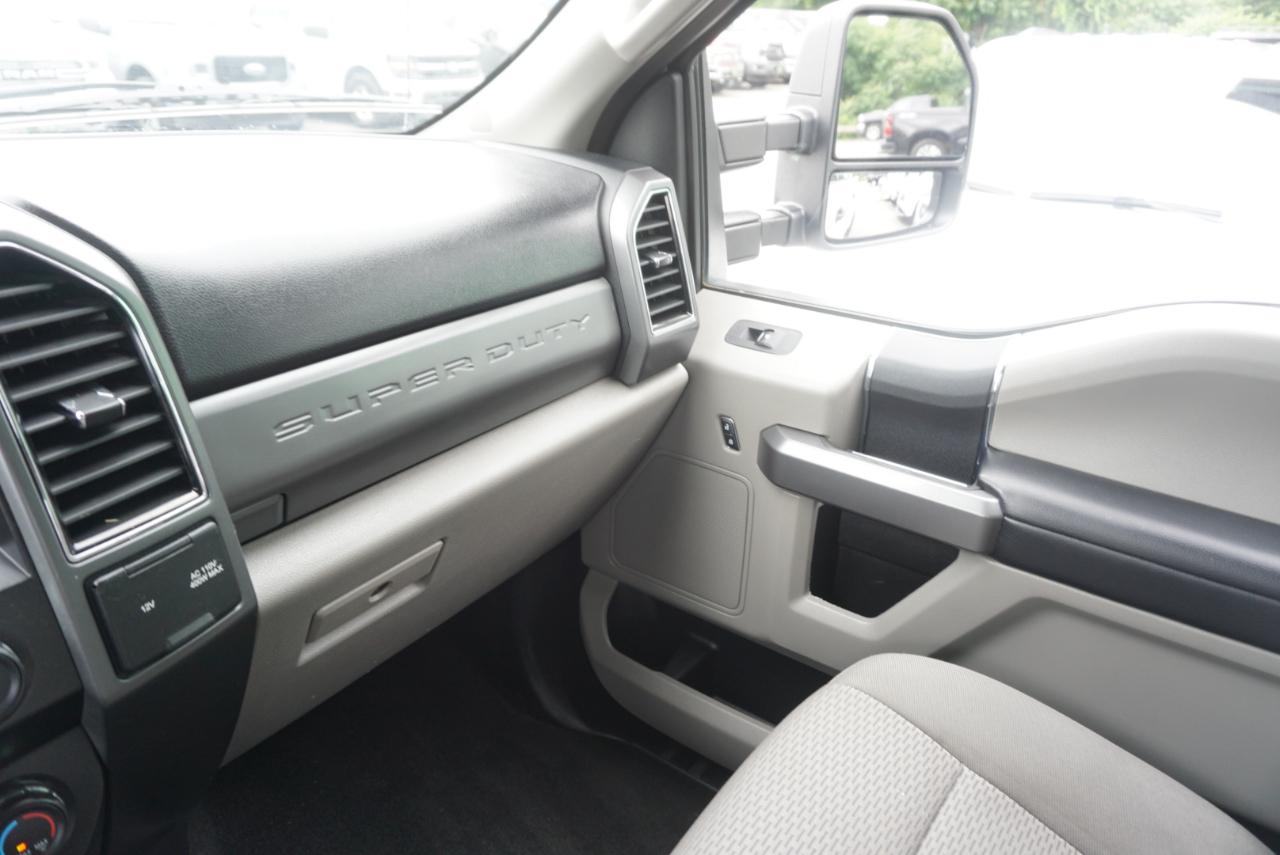 Ford Super Duty F-250 SRW  2019