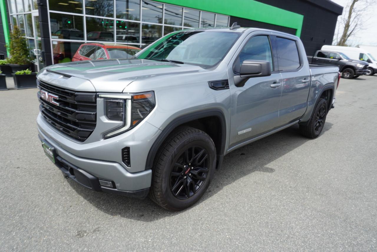 GMC Sierra 1500  2023
