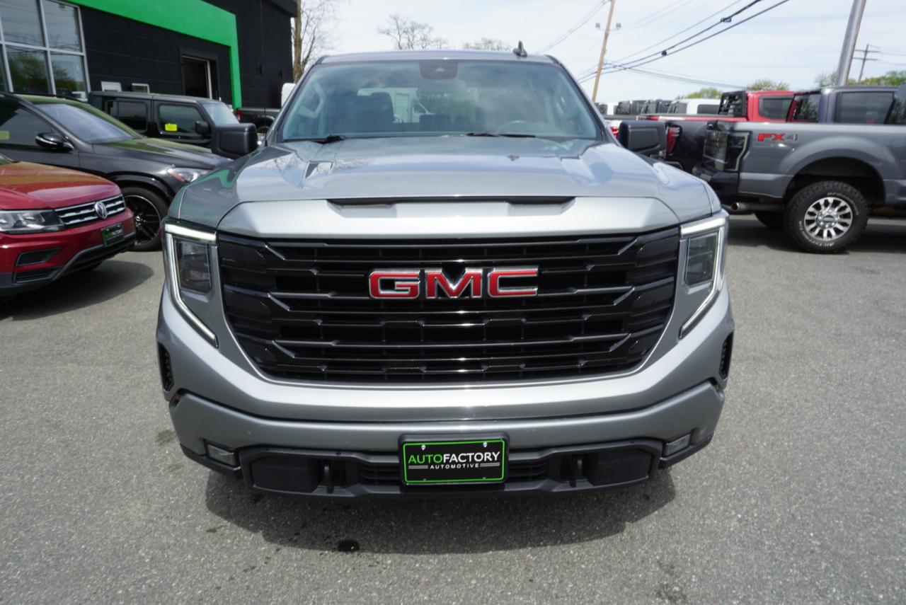 GMC Sierra 1500  2023