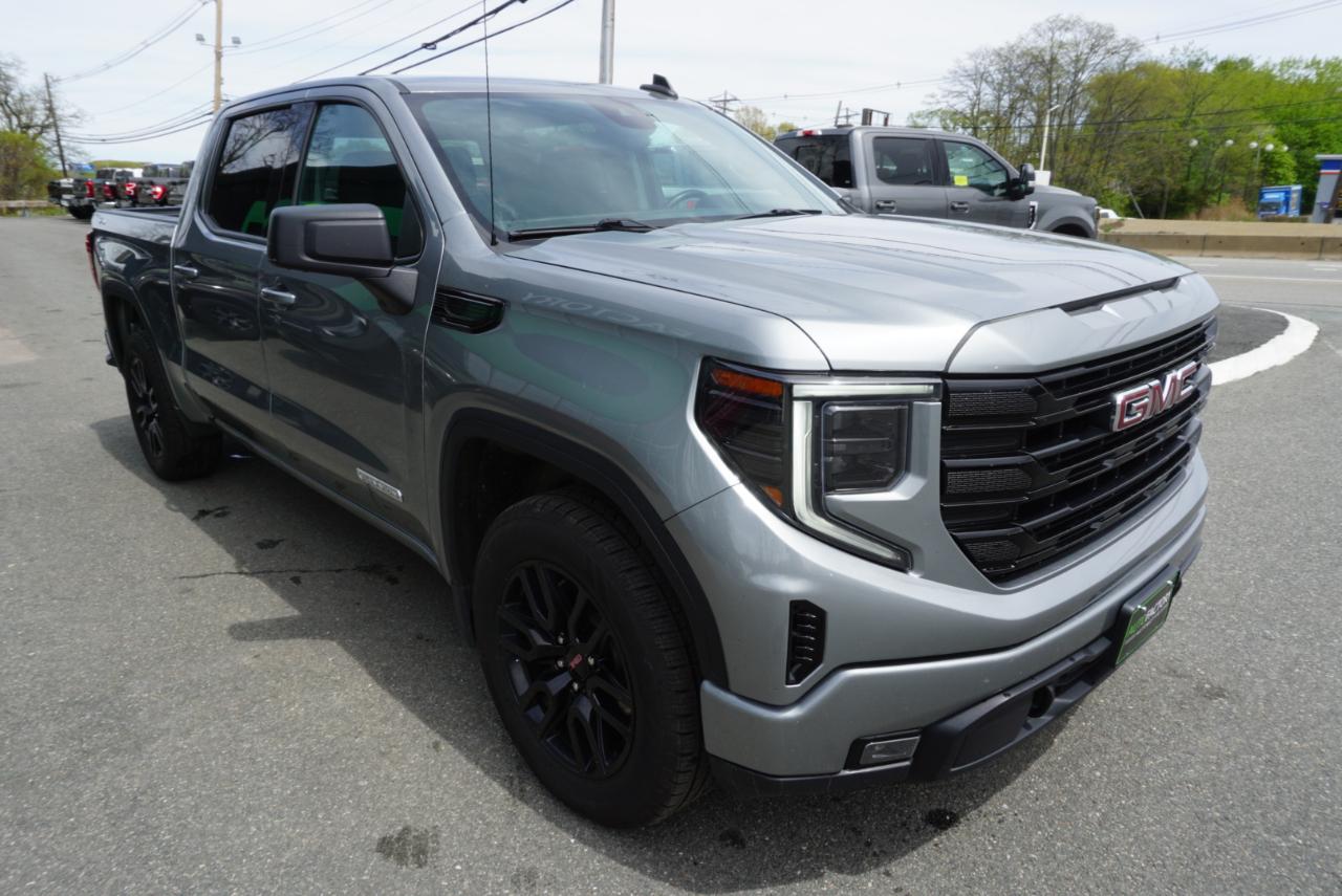 GMC Sierra 1500  2023
