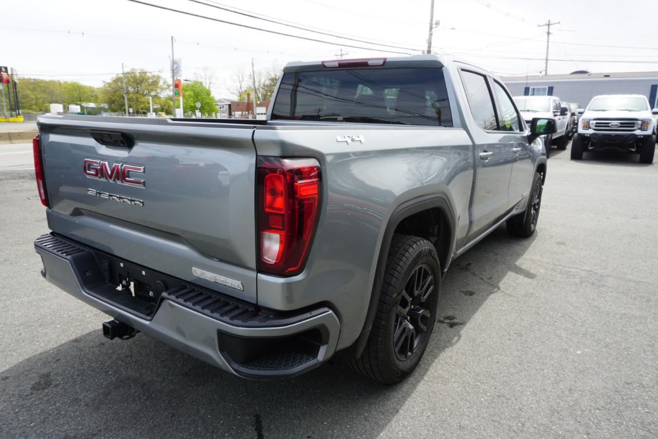 GMC Sierra 1500  2023