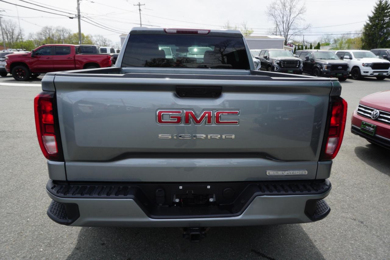 GMC Sierra 1500  2023