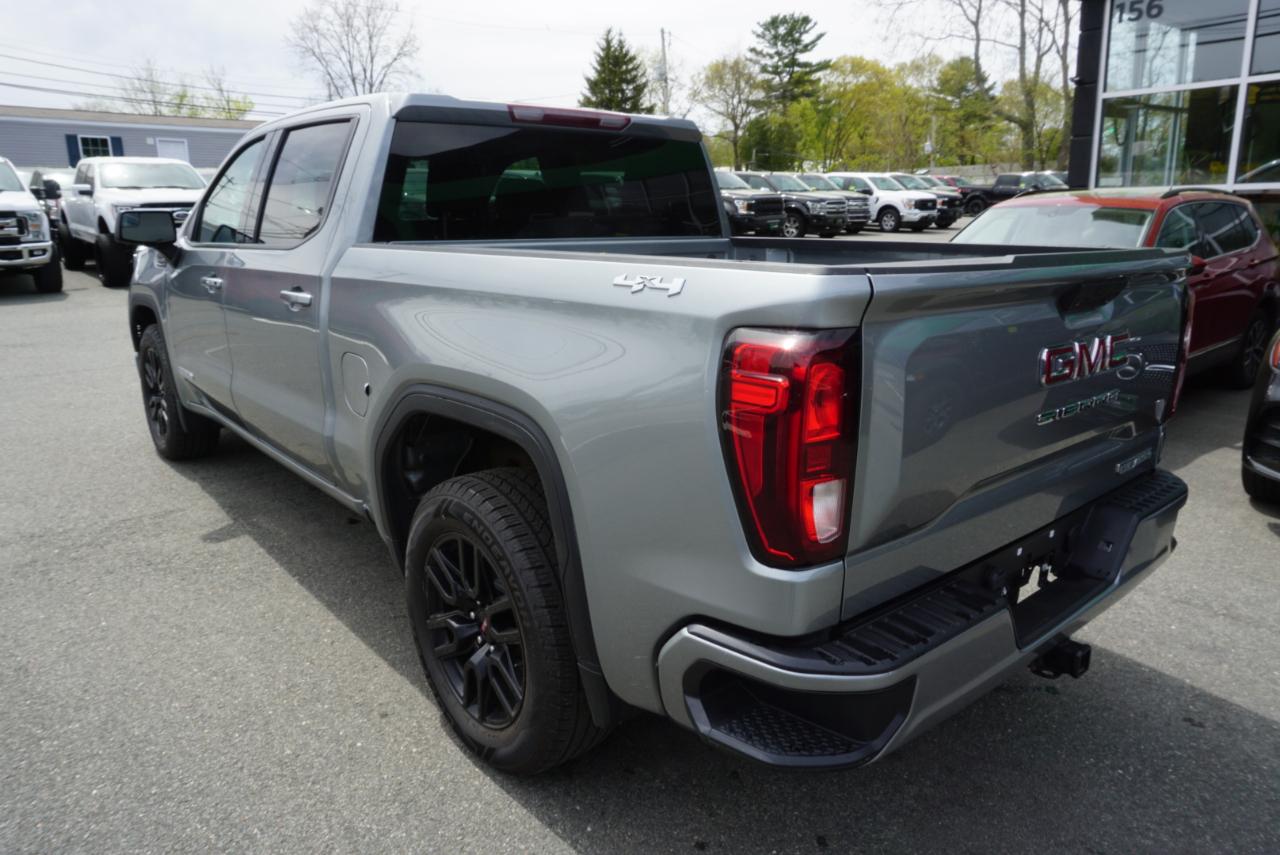 GMC Sierra 1500  2023
