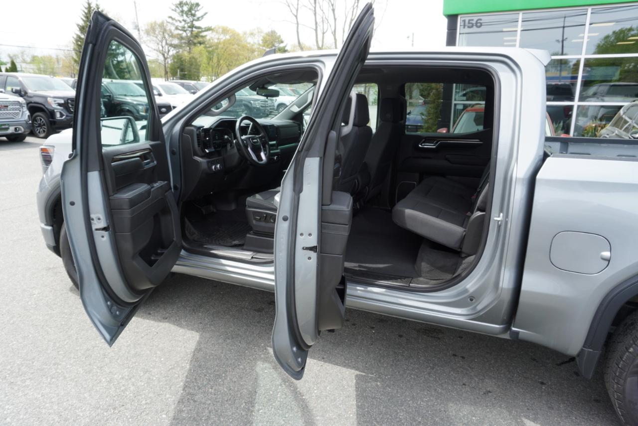 GMC Sierra 1500  2023