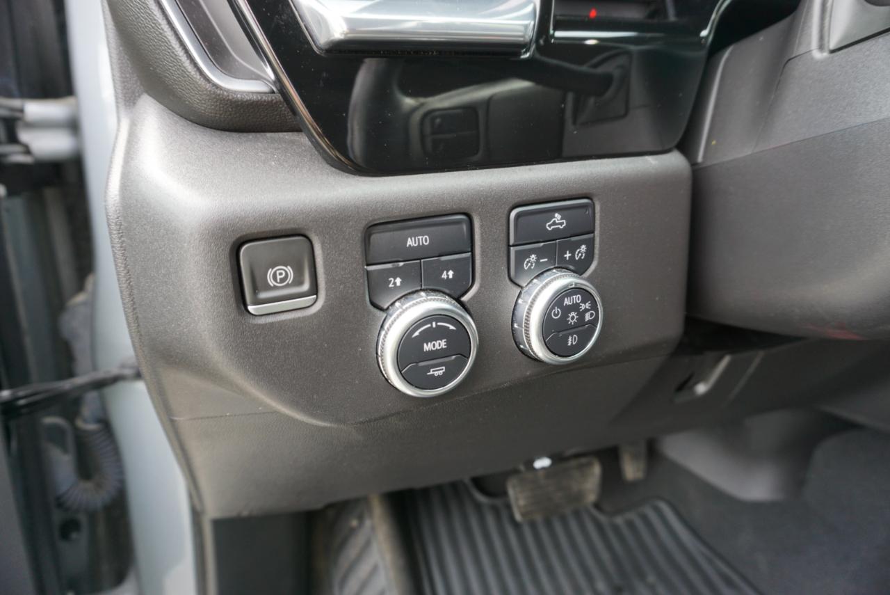 GMC Sierra 1500  2023