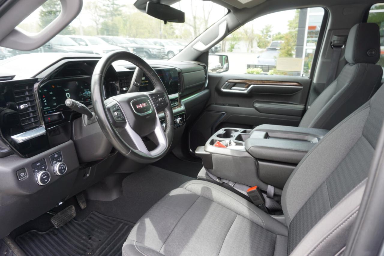 GMC Sierra 1500  2023