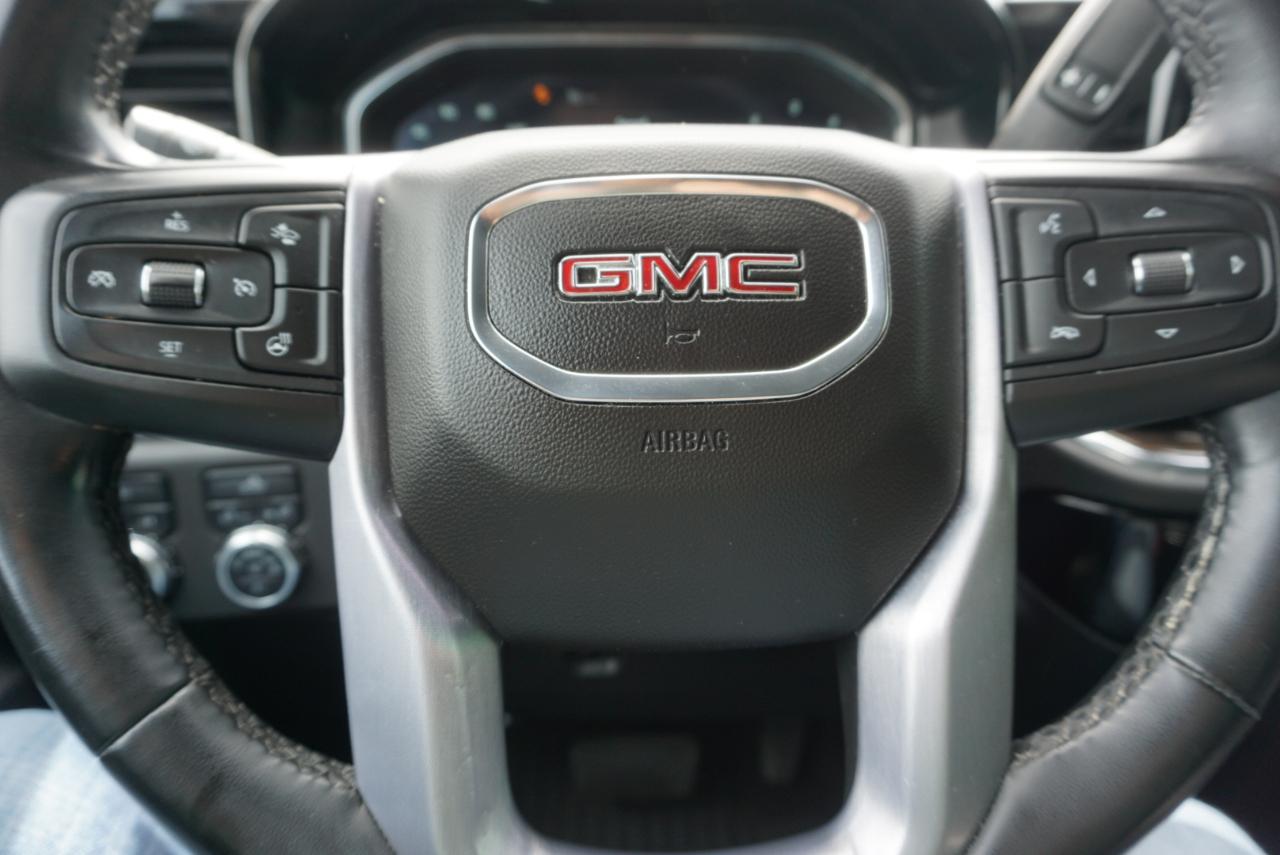 GMC Sierra 1500  2023
