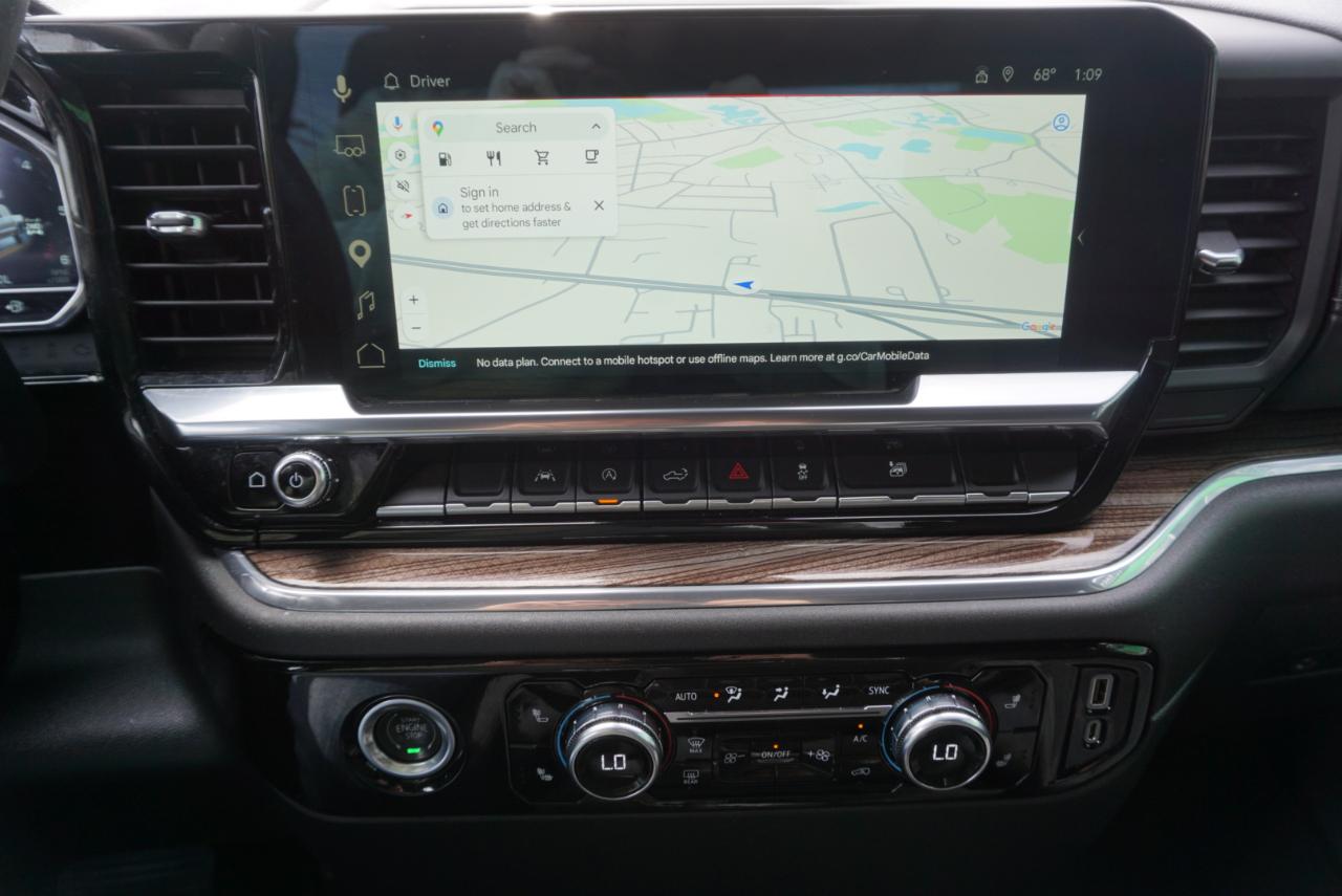 GMC Sierra 1500  2023