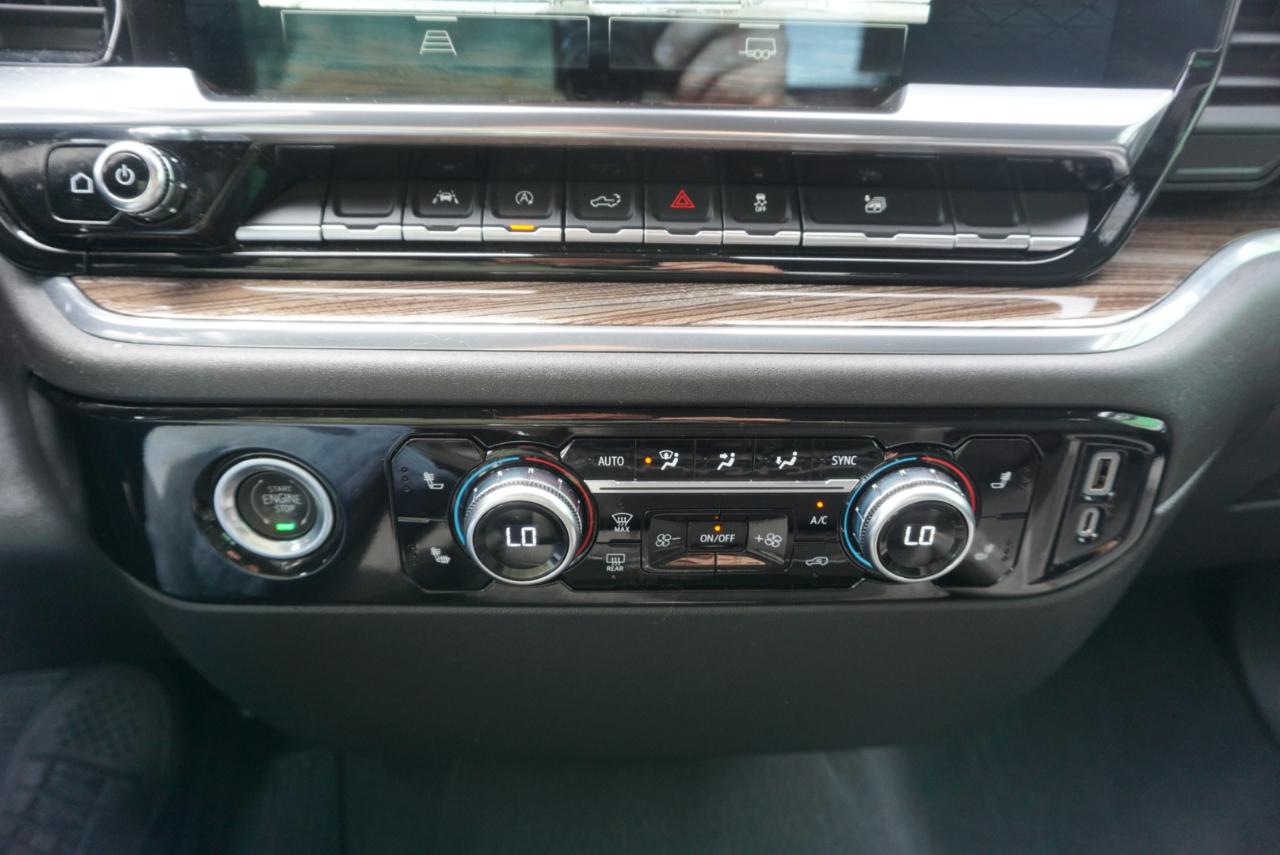 GMC Sierra 1500  2023