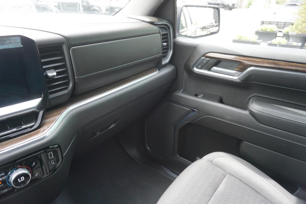 GMC Sierra 1500  2023