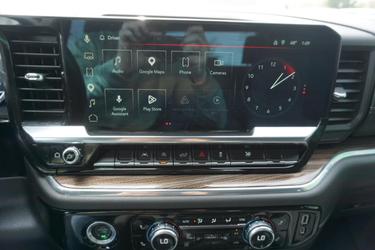 GMC Sierra 1500  2023