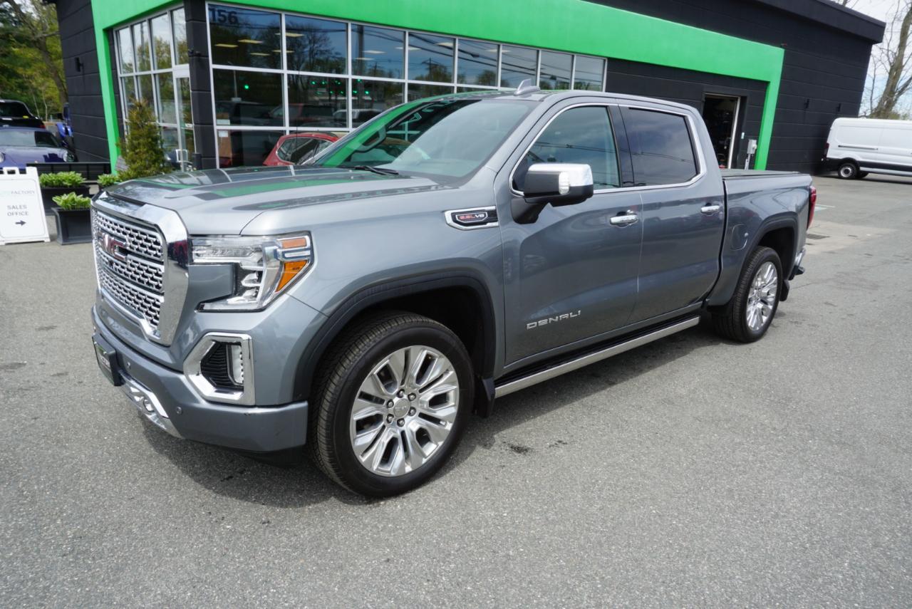 GMC Sierra 1500  2020