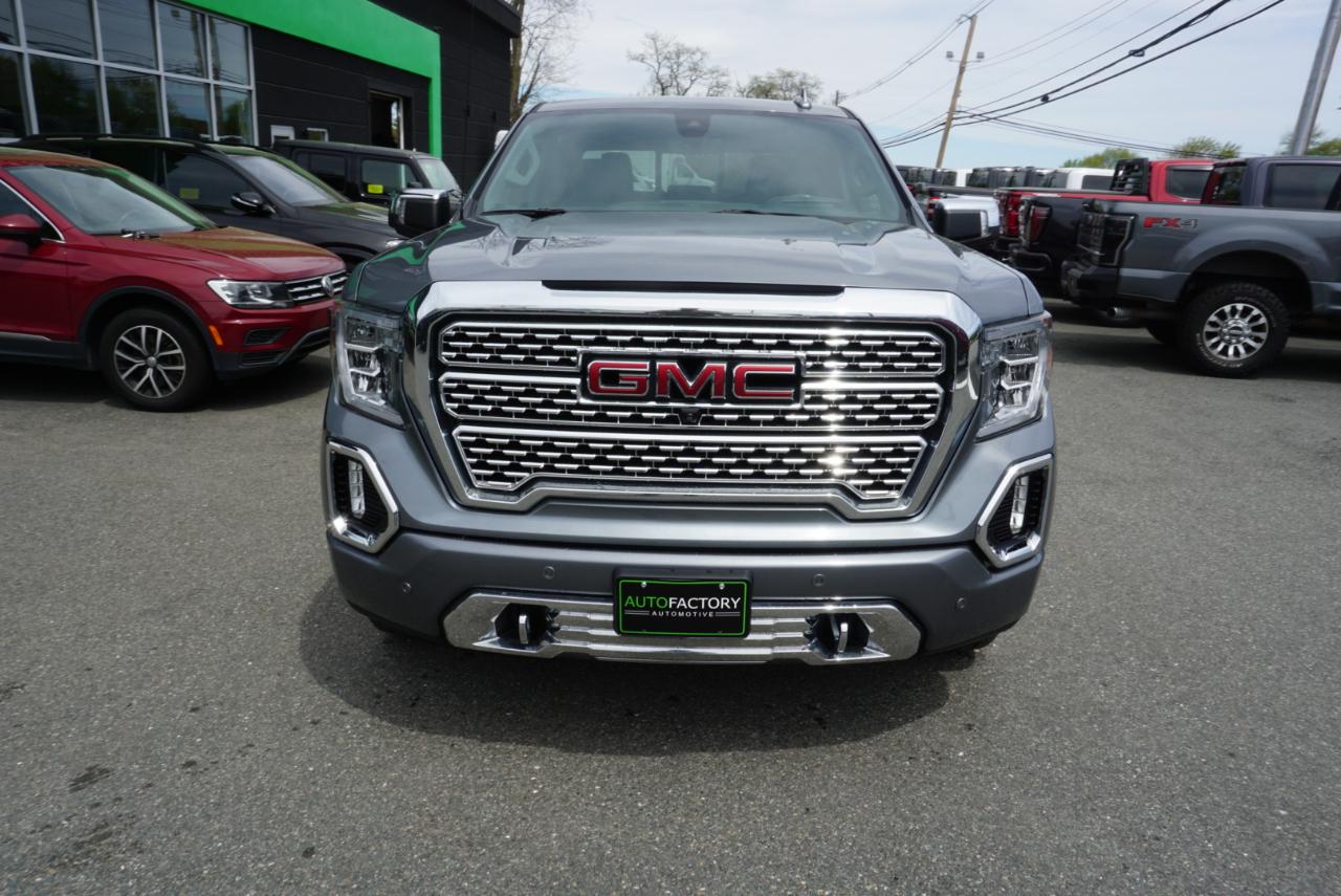 GMC Sierra 1500  2020