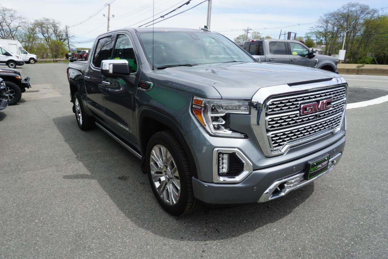 GMC Sierra 1500  2020
