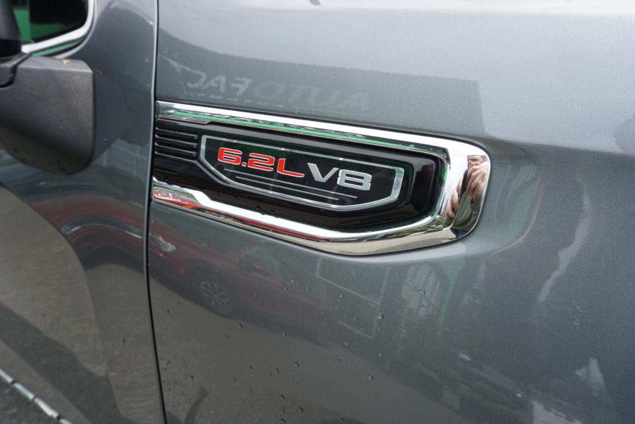 GMC Sierra 1500  2020