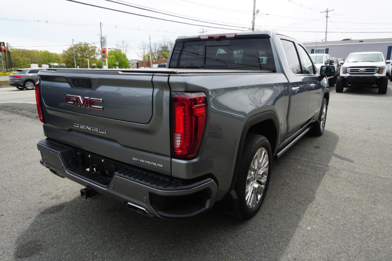 GMC Sierra 1500  2020