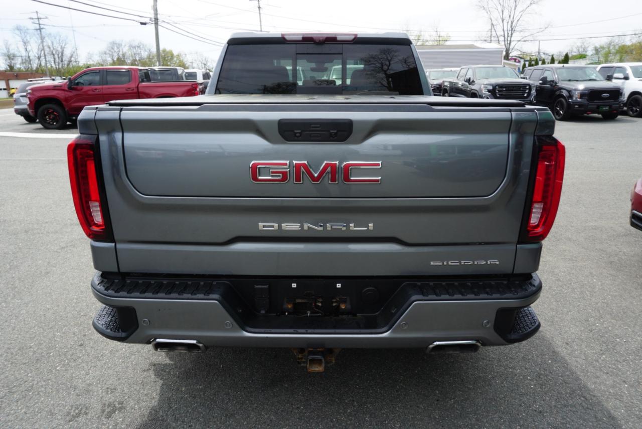 GMC Sierra 1500  2020