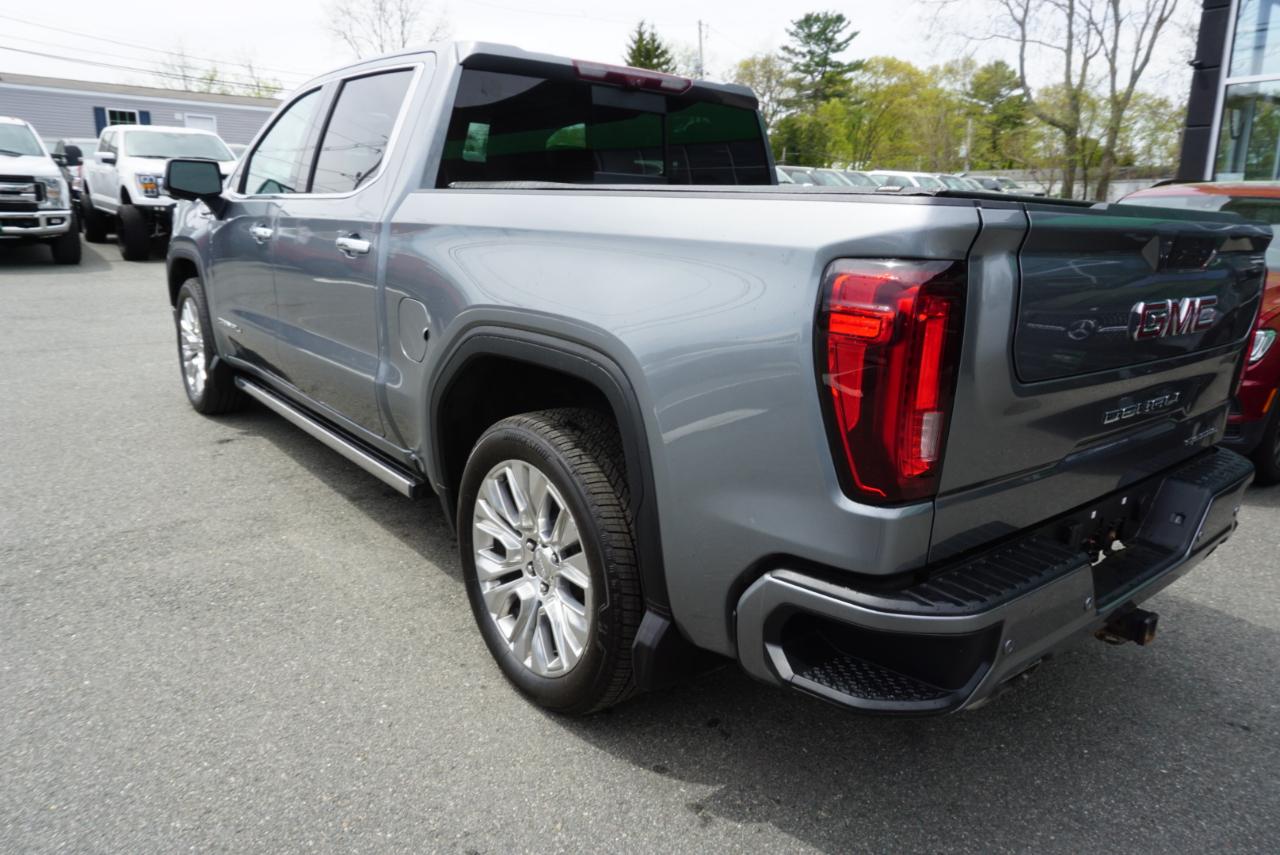 GMC Sierra 1500  2020