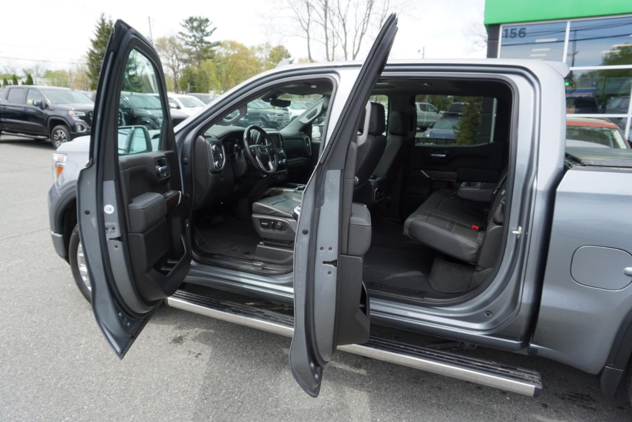GMC Sierra 1500  2020