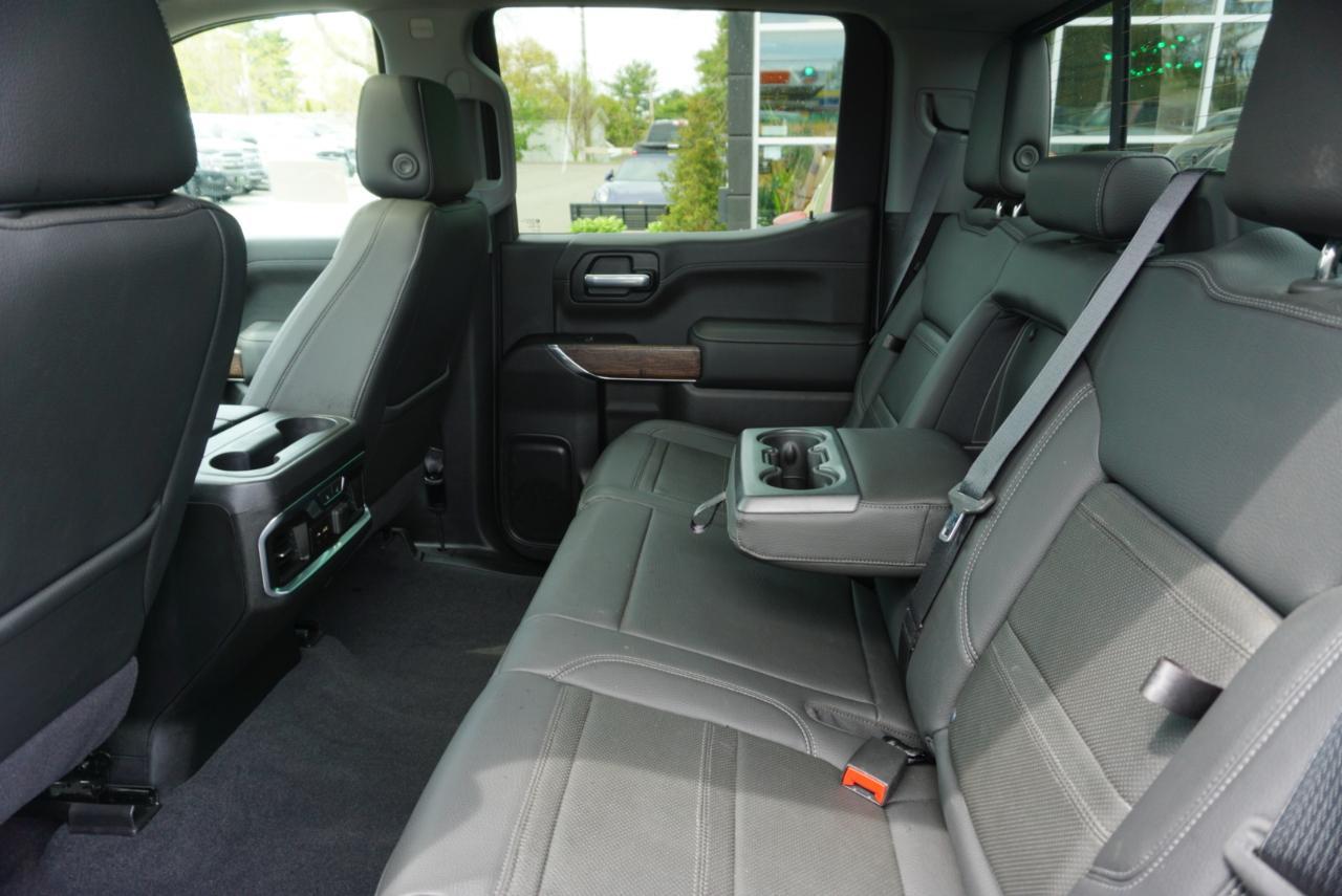 GMC Sierra 1500  2020