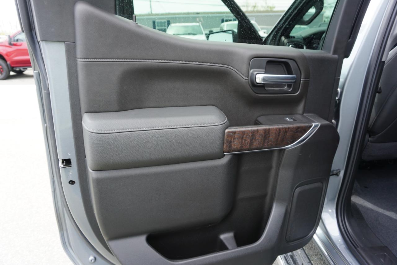 GMC Sierra 1500  2020