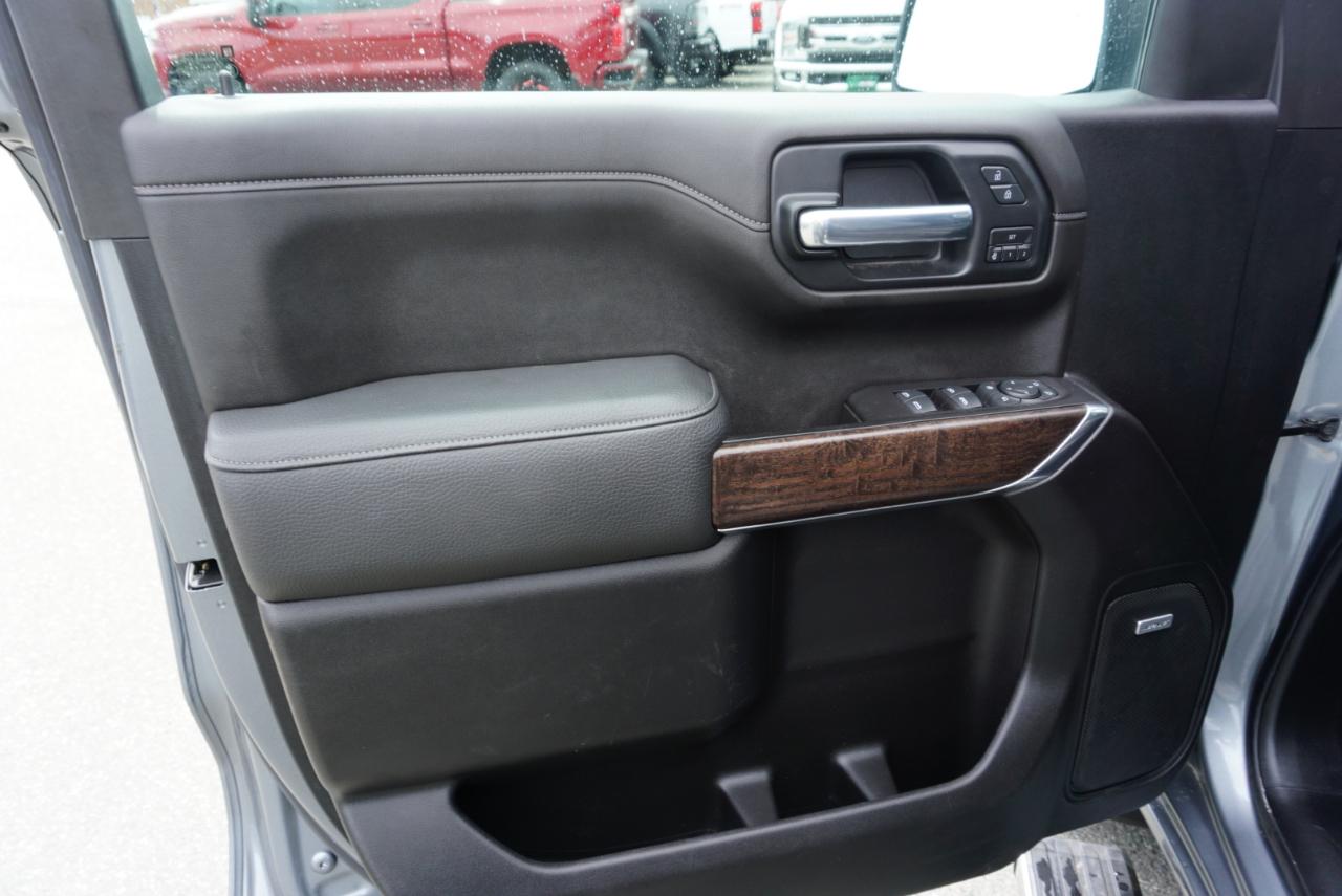 GMC Sierra 1500  2020