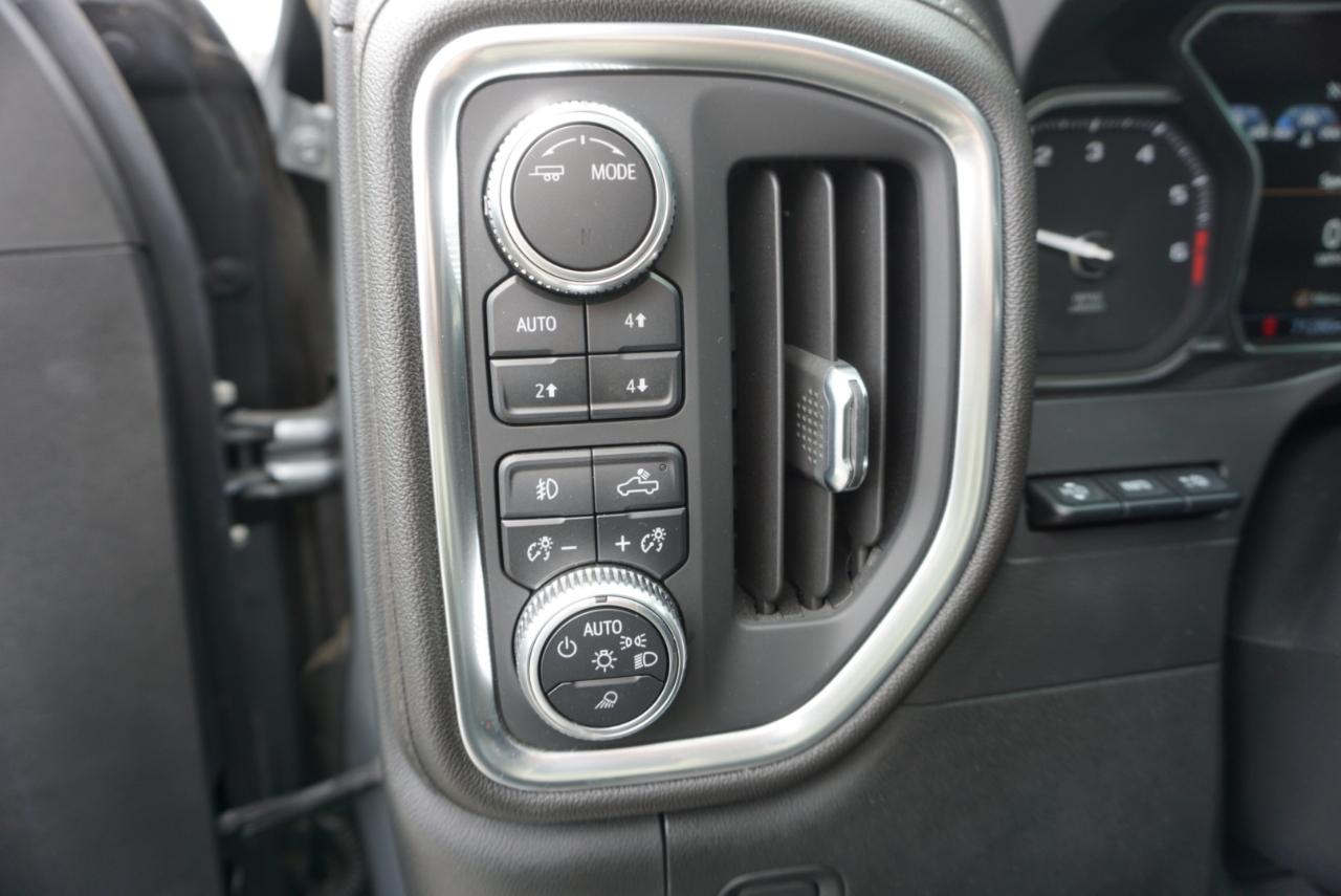 GMC Sierra 1500  2020